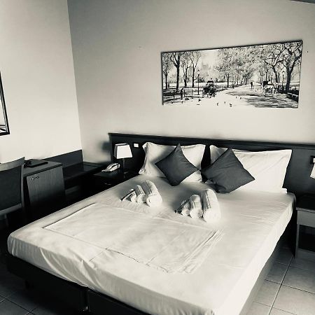 Hotel Al Bosco Sona Ngoại thất bức ảnh
