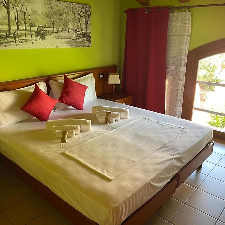 Hotel Al Bosco Sona Ngoại thất bức ảnh