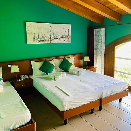 Hotel Al Bosco Sona Ngoại thất bức ảnh