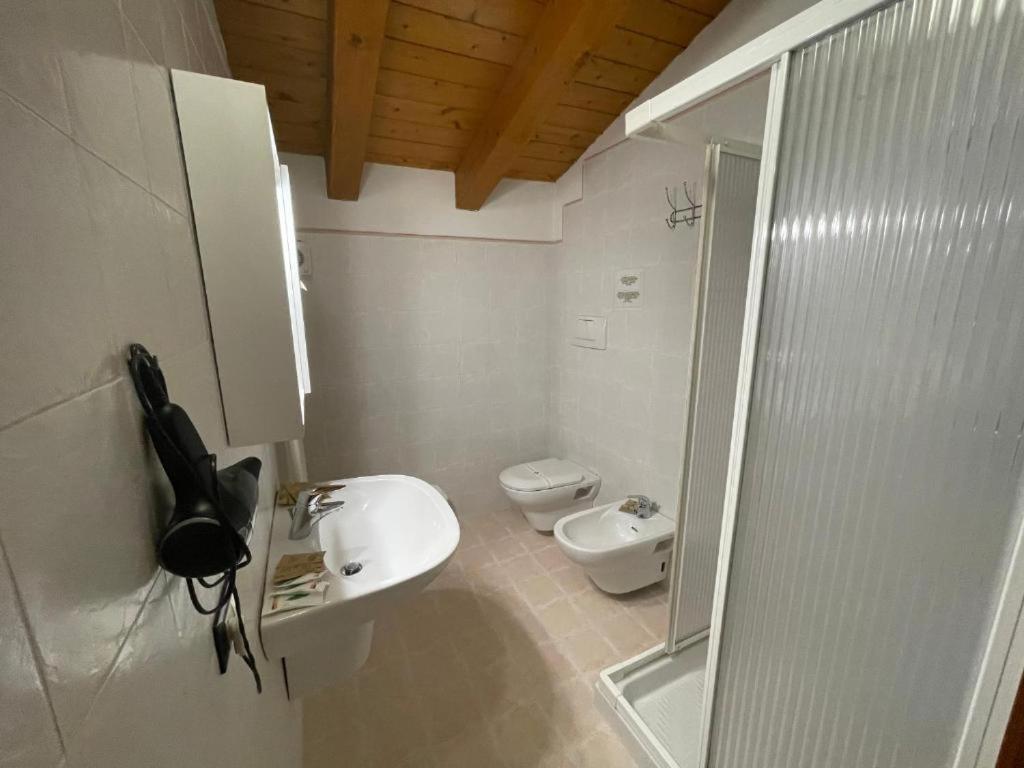 Hotel Al Bosco Sona Ngoại thất bức ảnh