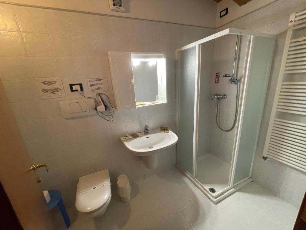 Hotel Al Bosco Sona Ngoại thất bức ảnh