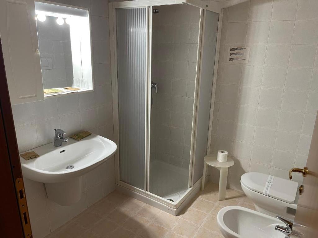 Hotel Al Bosco Sona Ngoại thất bức ảnh