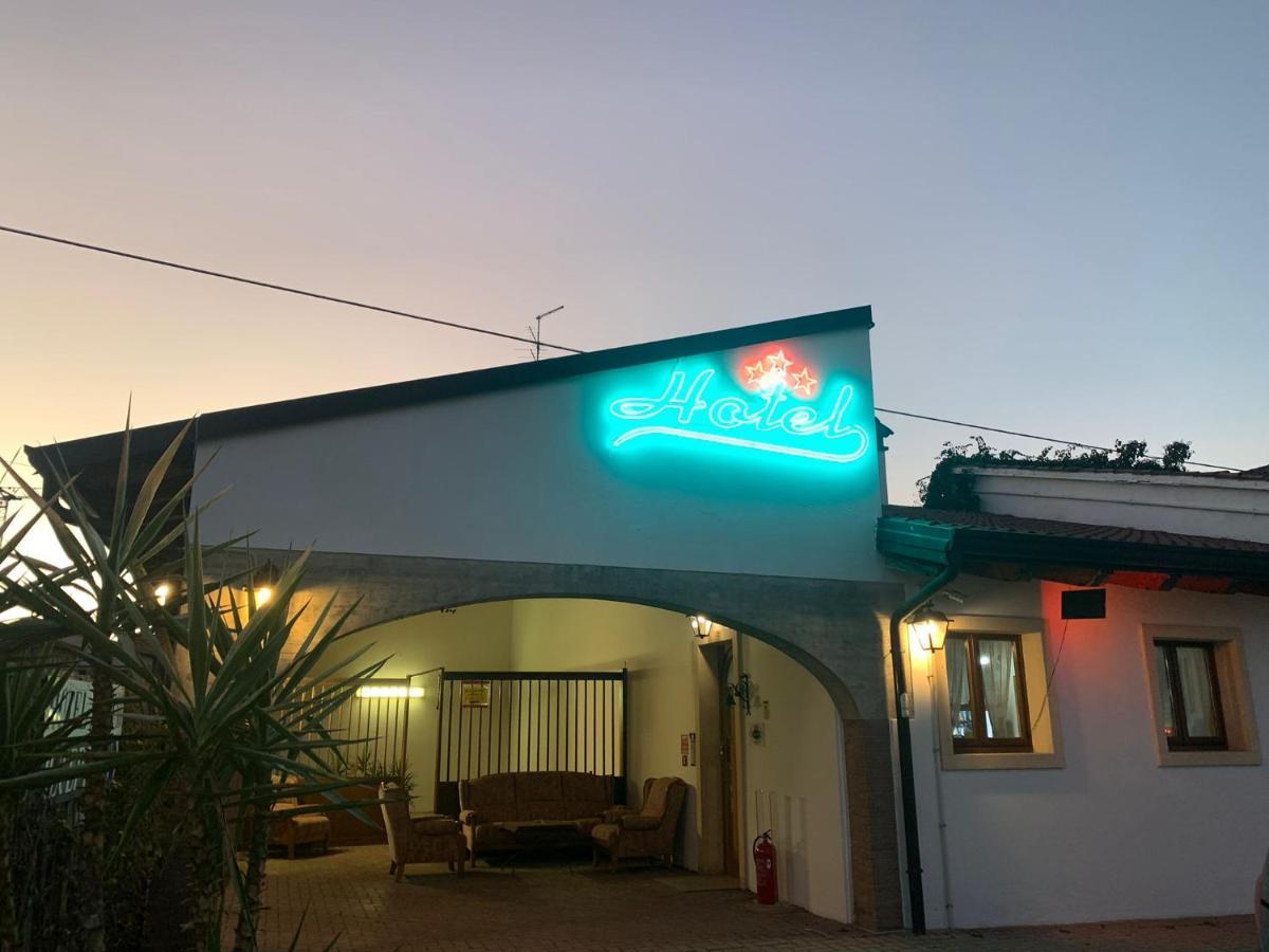 Hotel Al Bosco Sona Ngoại thất bức ảnh