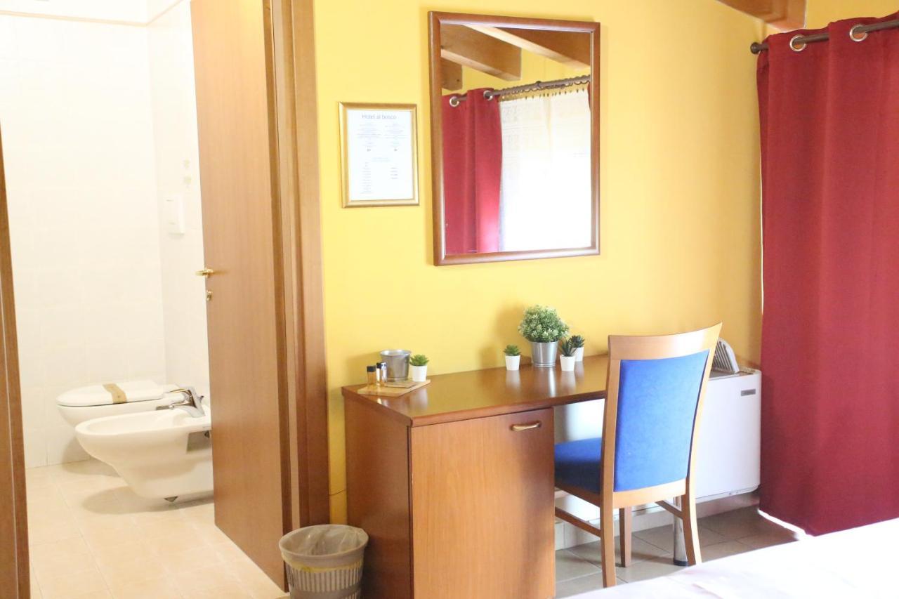 Hotel Al Bosco Sona Ngoại thất bức ảnh