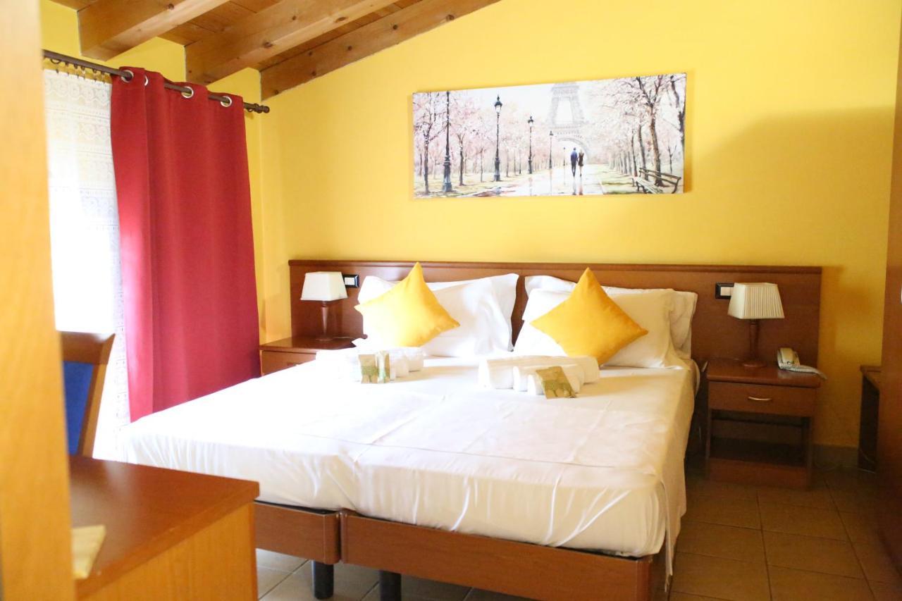 Hotel Al Bosco Sona Ngoại thất bức ảnh
