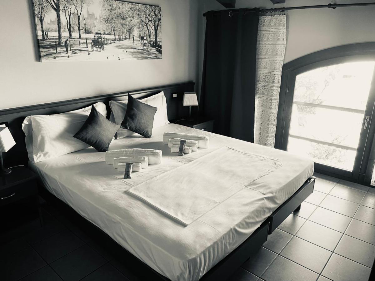 Hotel Al Bosco Sona Ngoại thất bức ảnh