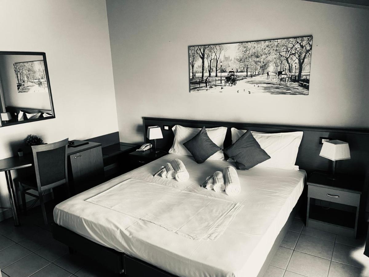 Hotel Al Bosco Sona Ngoại thất bức ảnh