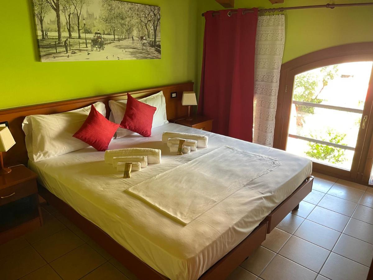 Hotel Al Bosco Sona Ngoại thất bức ảnh