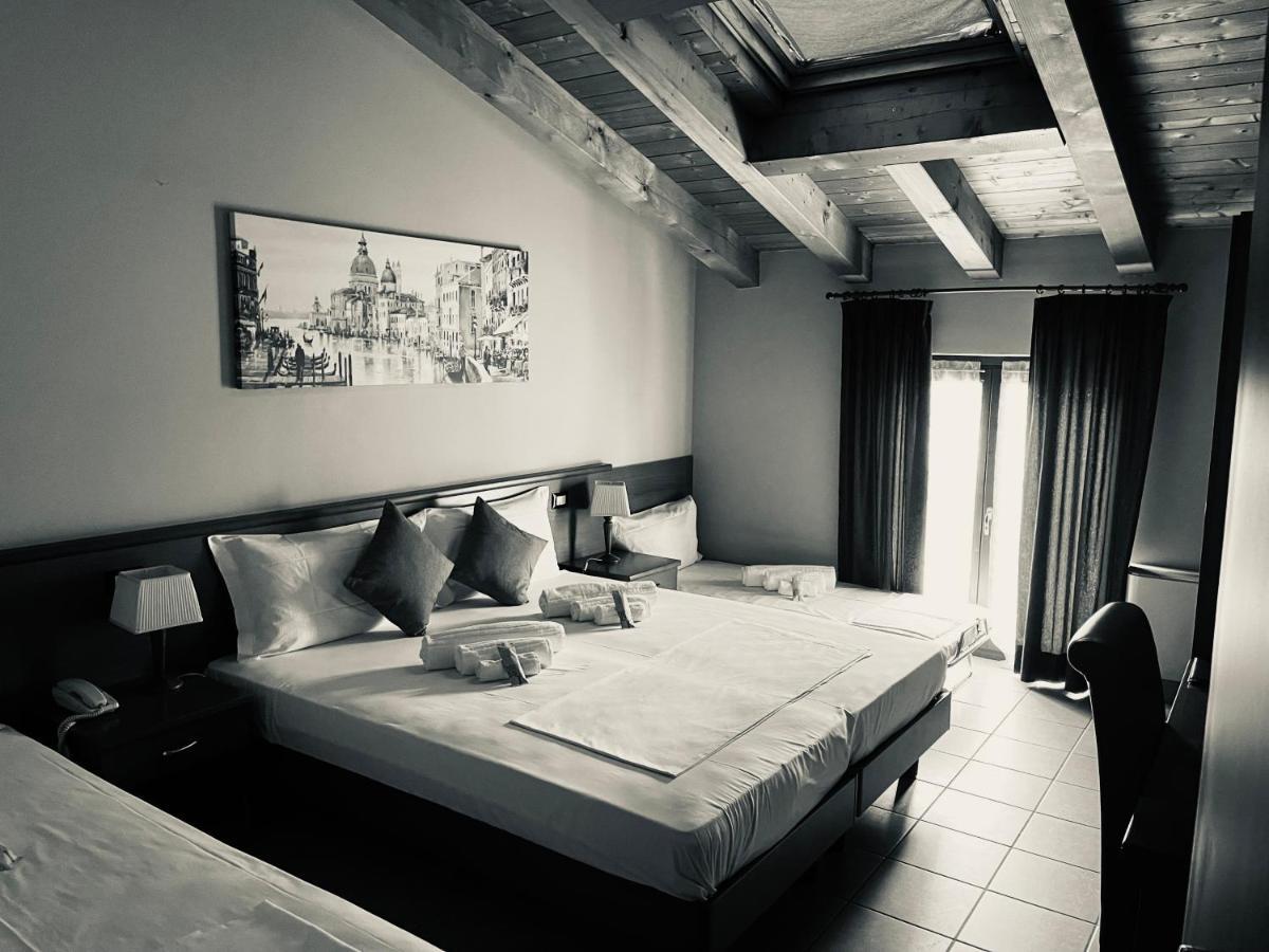 Hotel Al Bosco Sona Ngoại thất bức ảnh