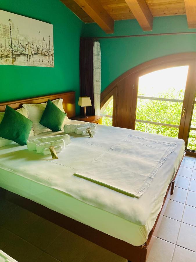 Hotel Al Bosco Sona Ngoại thất bức ảnh
