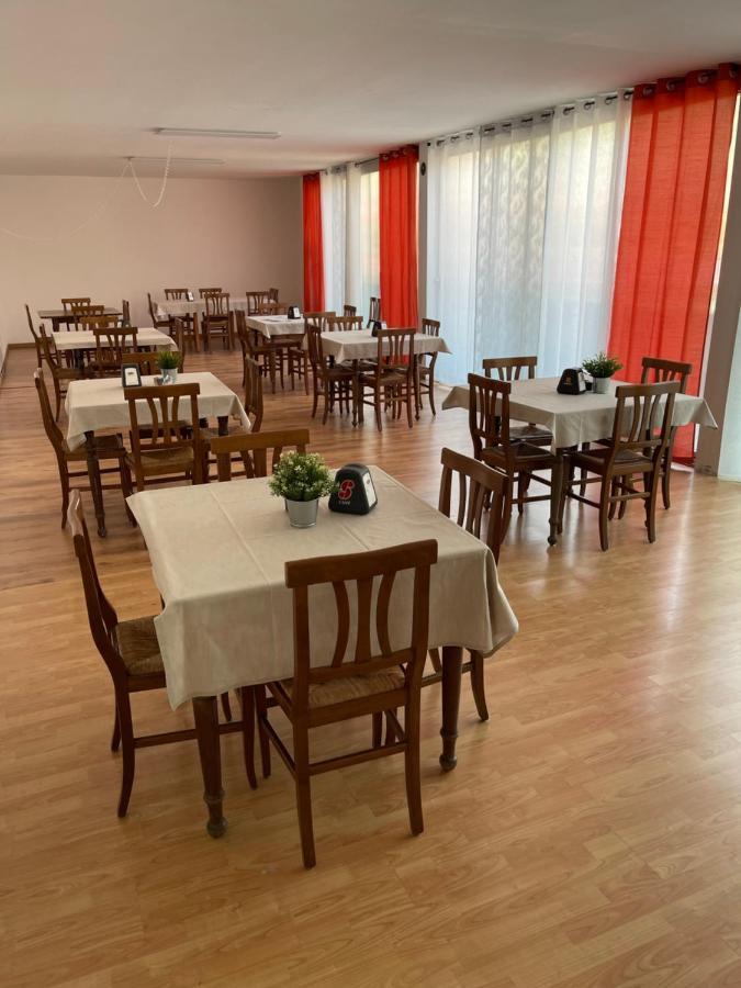Hotel Al Bosco Sona Ngoại thất bức ảnh
