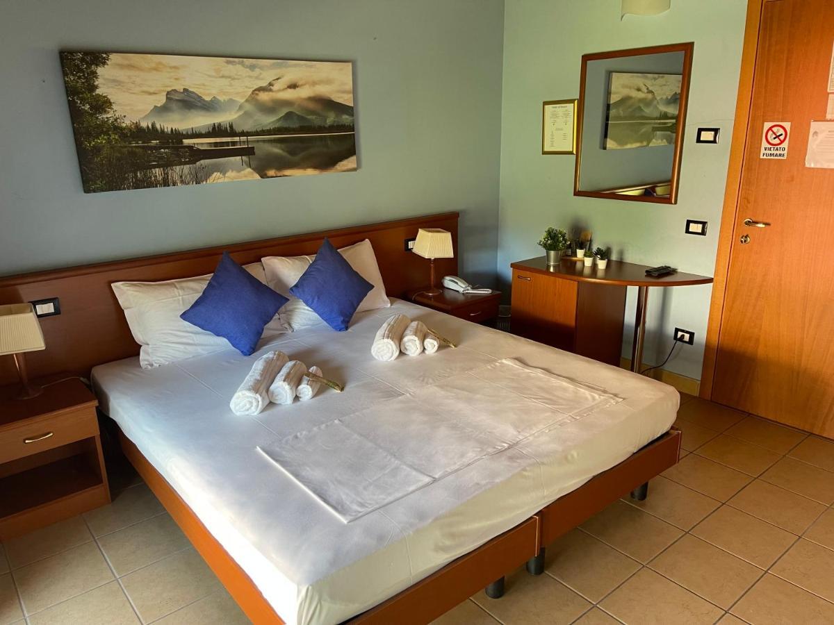 Hotel Al Bosco Sona Ngoại thất bức ảnh