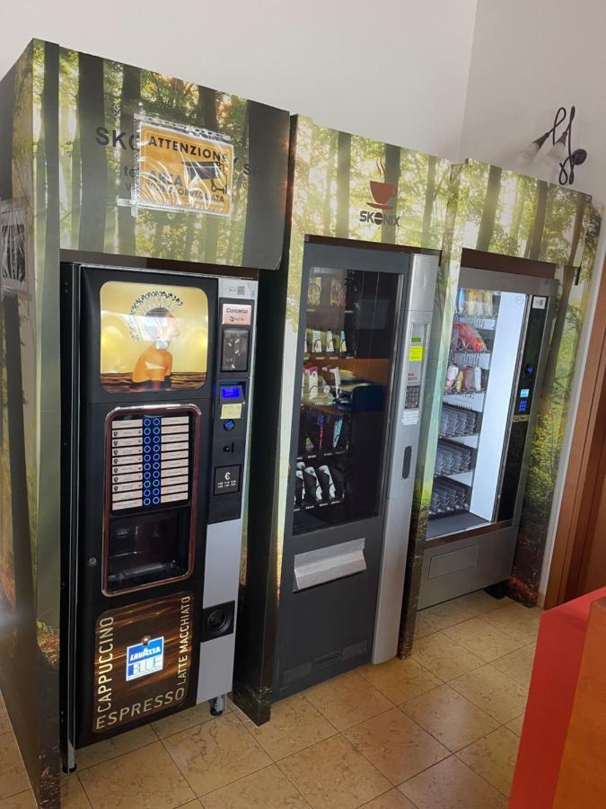 Hotel Al Bosco Sona Ngoại thất bức ảnh